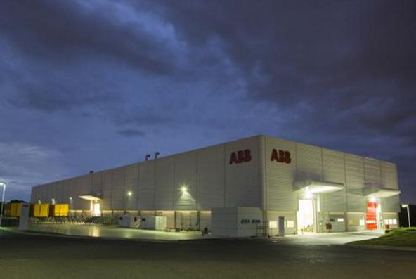 ABB采購金拓機械電子伺服壓力機